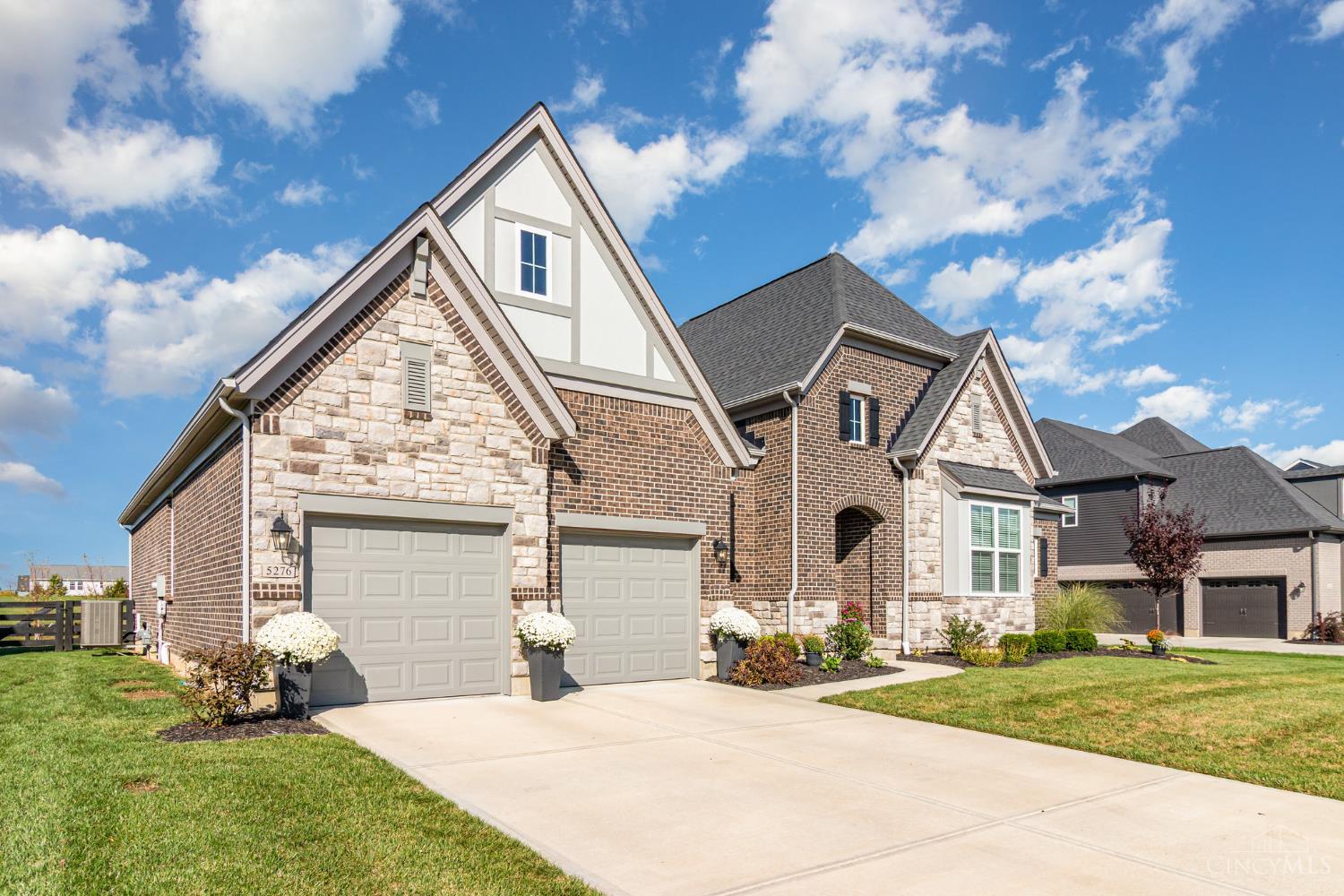 5276 Brougham Lane, Liberty Twp, OH, 45011 — photo 2