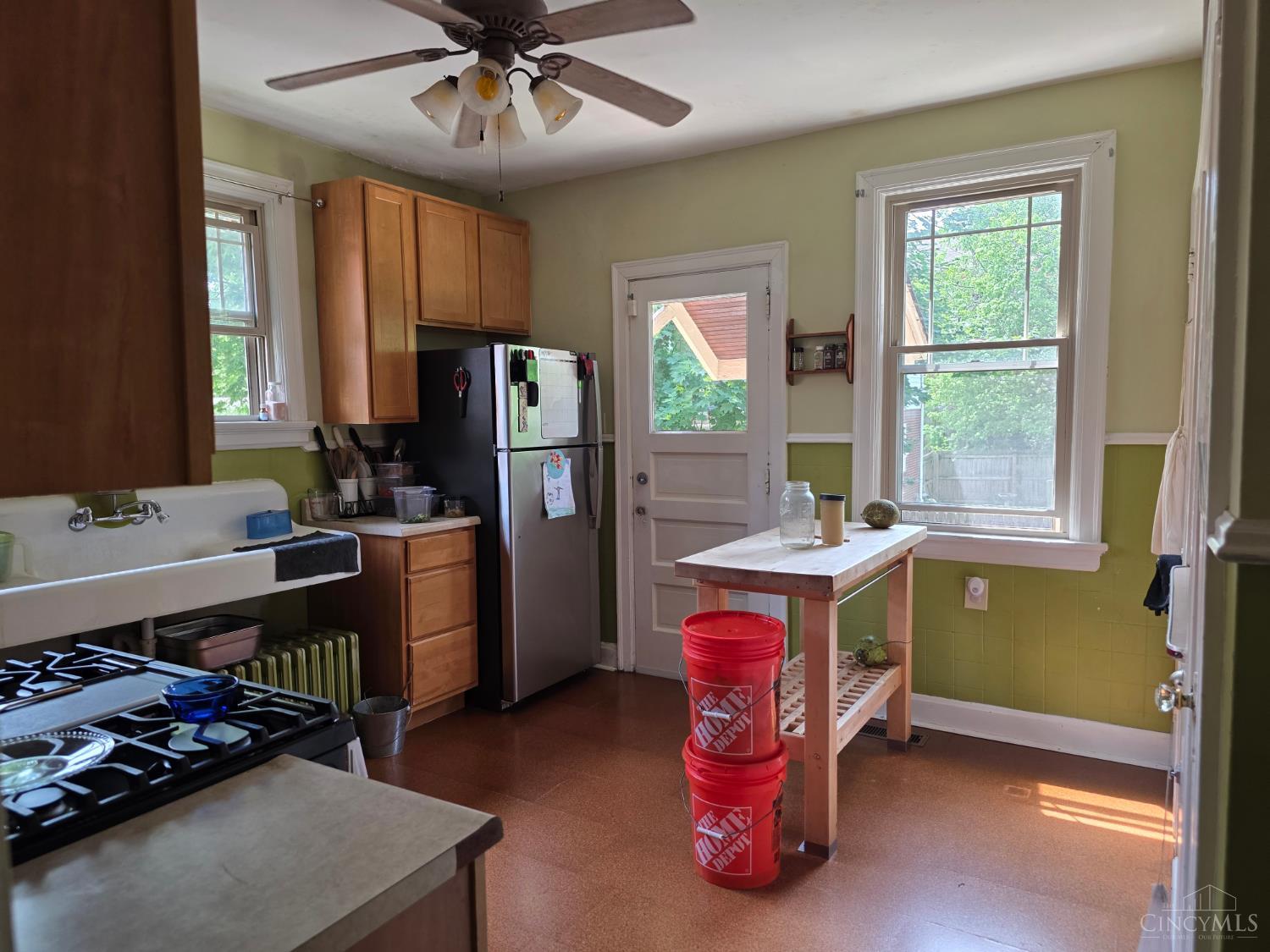 1007 Rutledge Avenue, Cincinnati, OH, 45205 — photo 13