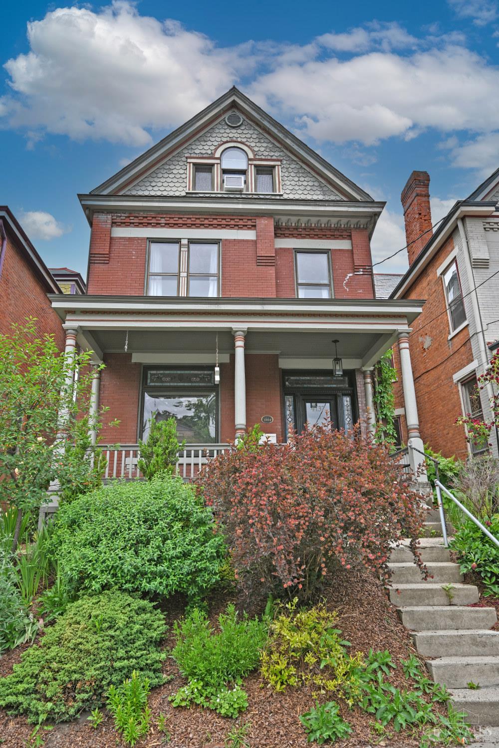 Homes for sale in Cincinnati, OH | 4137 Florida Ave, Cincinnati, OH 45223 | MLS# 1881881