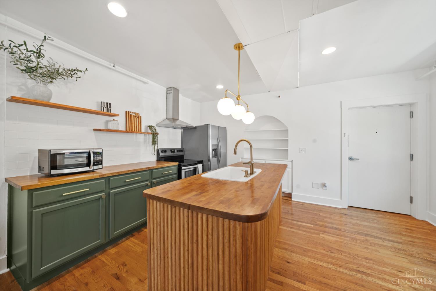 15 Fifteenth Street #B4, Cincinnati, OH, 45202 — photo 9
