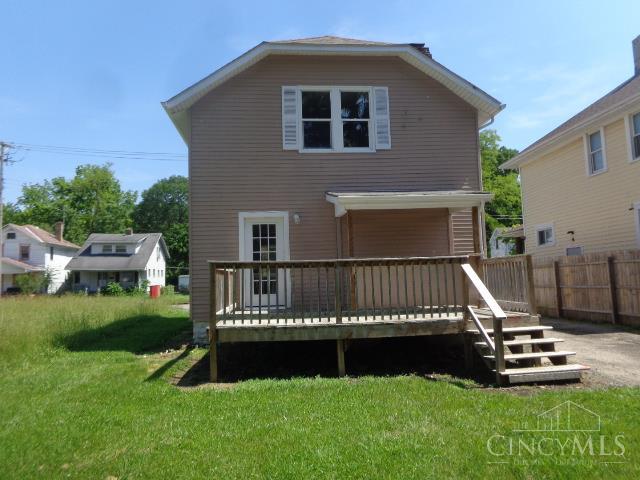 2632 Riverview Avenue, Dayton, OH, 45402 — photo 13