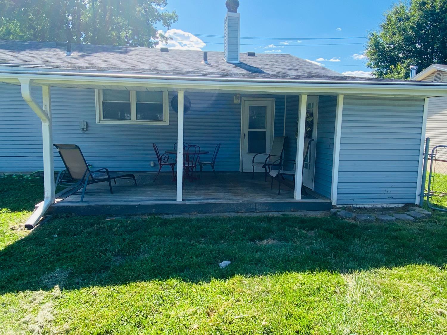 1203 Short Street, Middletown, OH, 45042 — photo 29