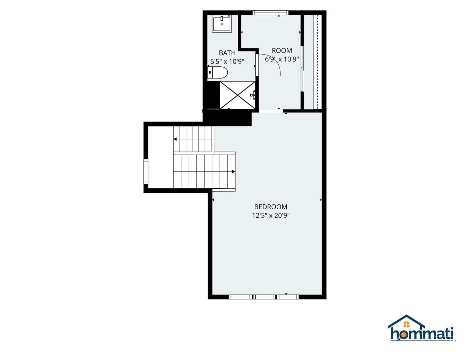 3272 Jefferson Avenue, Cincinnati, OH, 45220 — photo 40