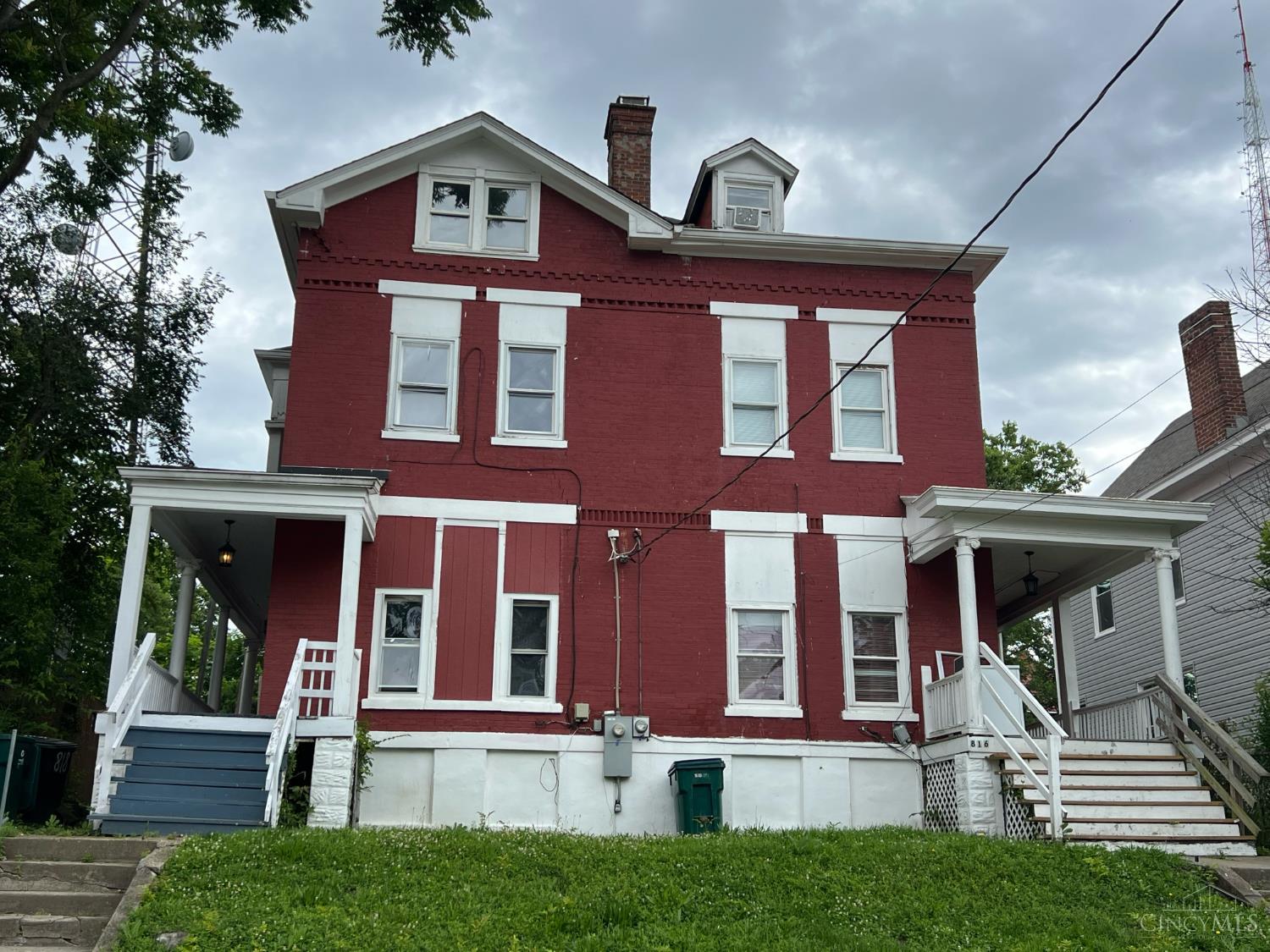 818 Summit Avenue, Cincinnati, OH, 45204 — photo 3