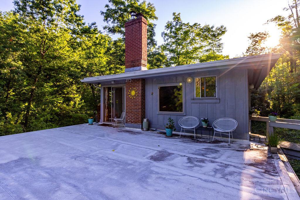 415 Galbraith Road, Wyoming, OH, 45215 — photo 28