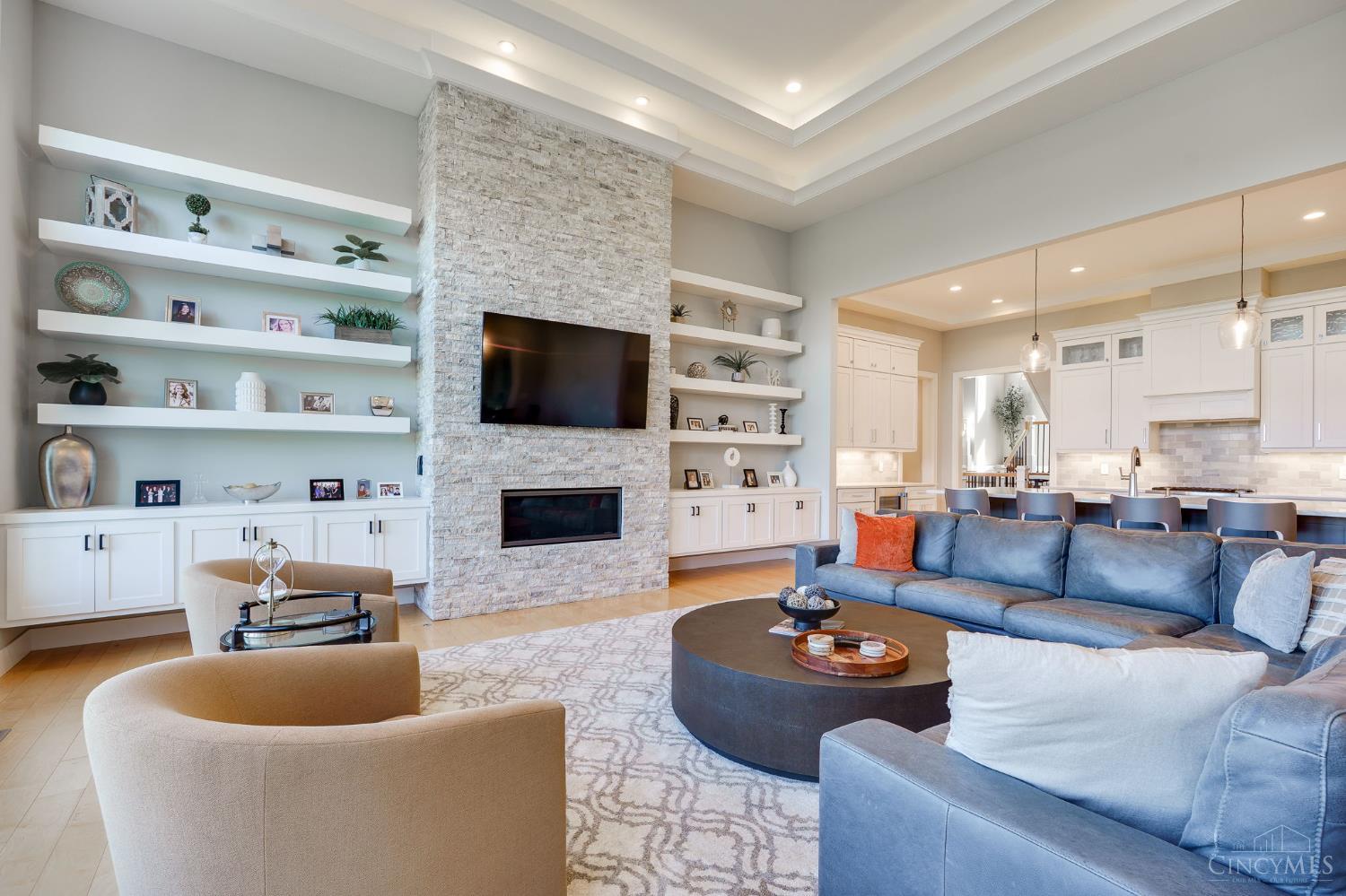 2442 Berkeley Court, Clearcreek Twp., OH, 45036 — photo 17