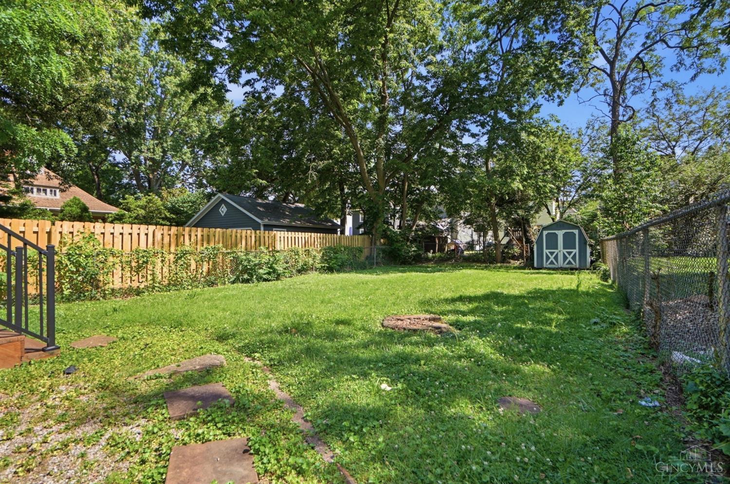 2721 Hyde Park Avenue, Cincinnati, OH, 45209 — photo 38