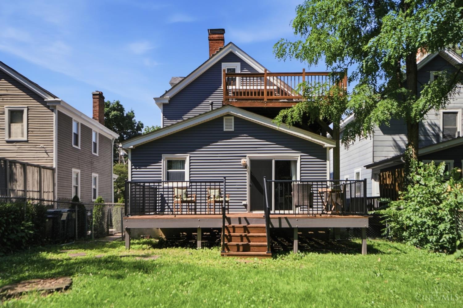 2721 Hyde Park Avenue, Cincinnati, OH, 45209 — photo 35