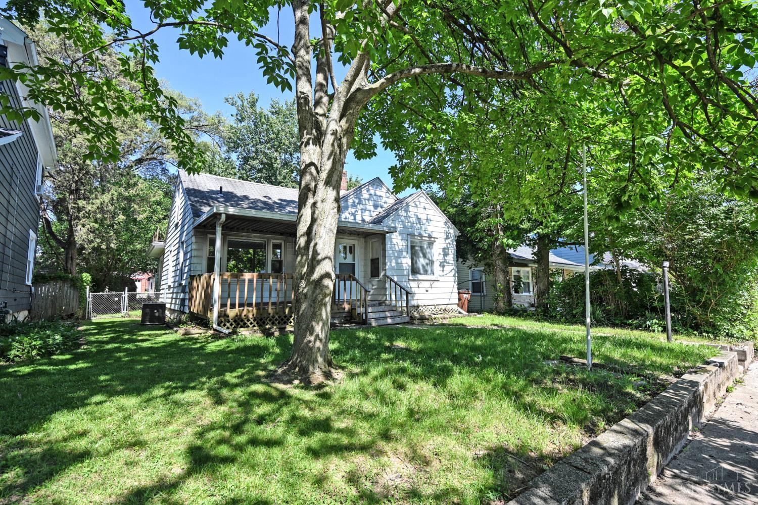 Homes for sale in Dayton, OH | 639 Syracuse Ave, Dayton, OH 45405 | MLS# 1882064