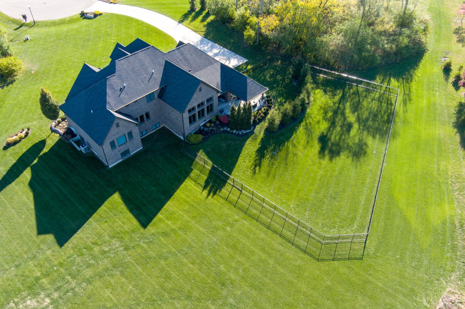 2442 Berkeley Court, Clearcreek Twp., OH, 45036 — photo 96