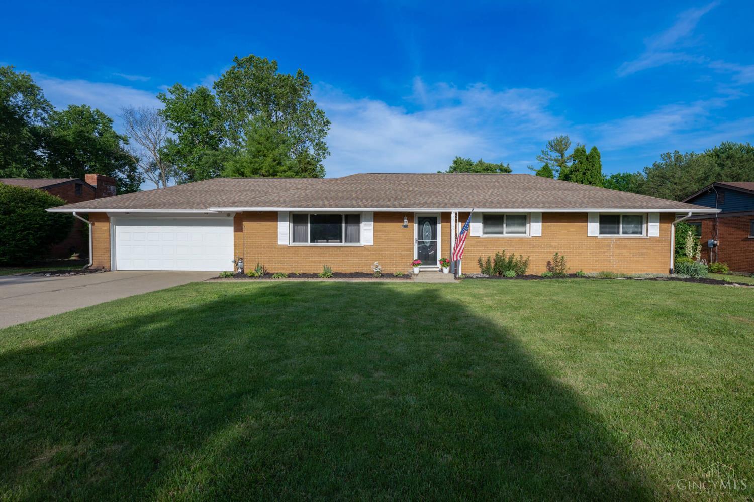1621 Croydon Lane, Middletown, OH, 45042 — photo 2