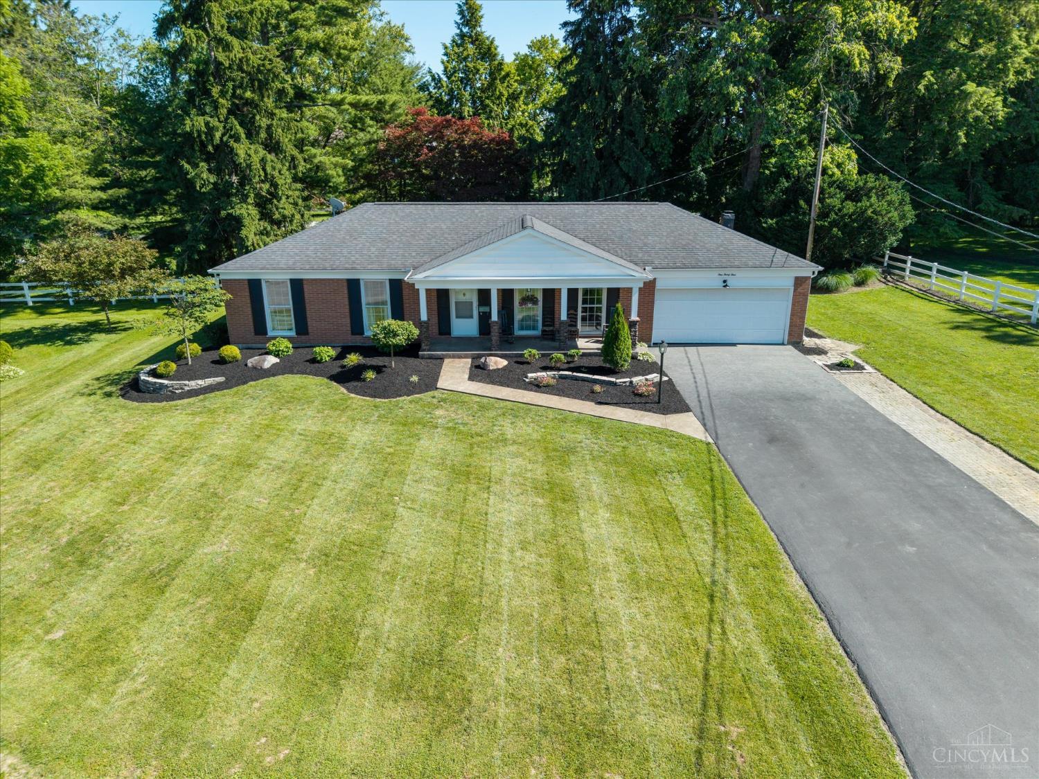134 Beekin Drive, Hillsboro, OH, 45133 — photo 49