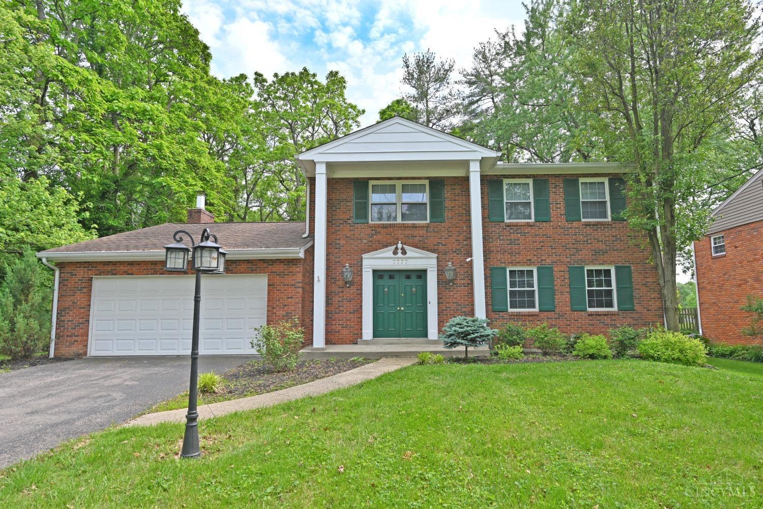 7777 Kugler Mill Road, Madeira, OH, 45243