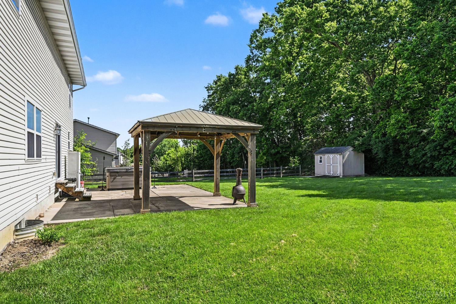 5640 Sebastian Lane, Liberty Twp, OH, 45011