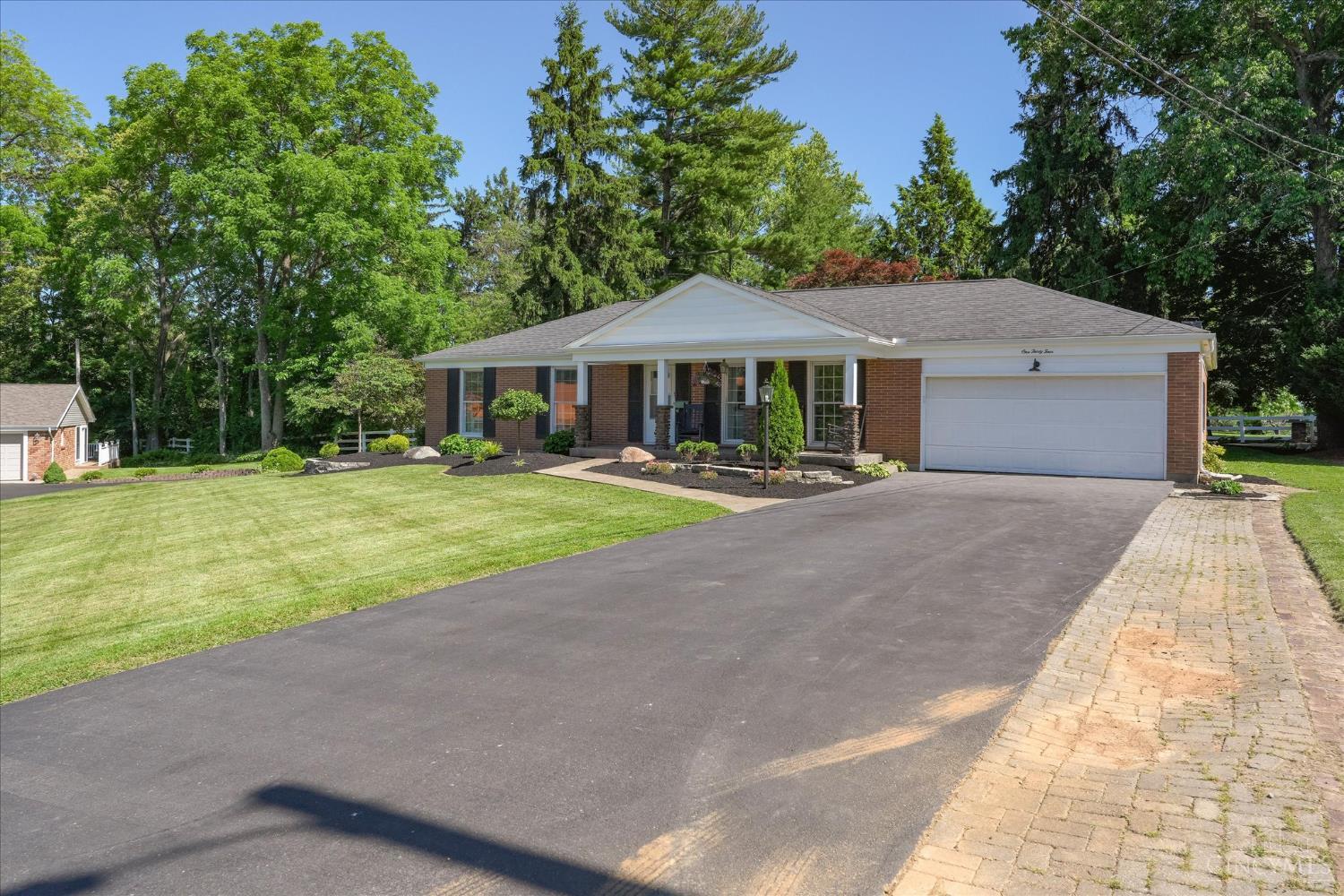 134 Beekin Drive, Hillsboro, OH, 45133 — photo 52