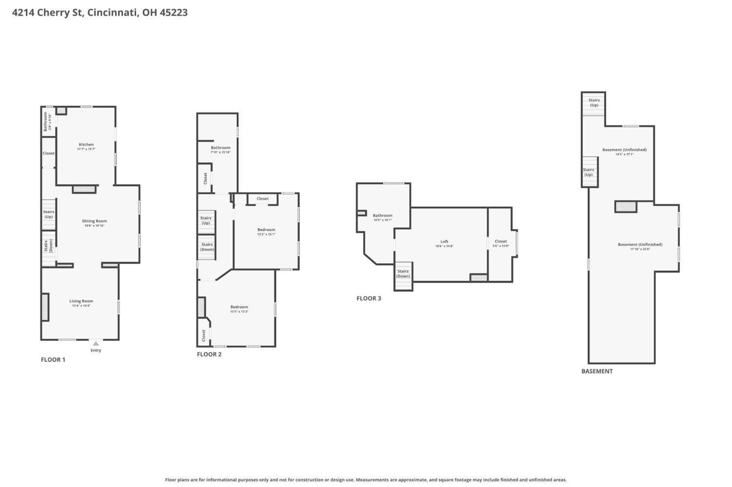4214 Cherry Street, Cincinnati, OH, 45223 — photo 52