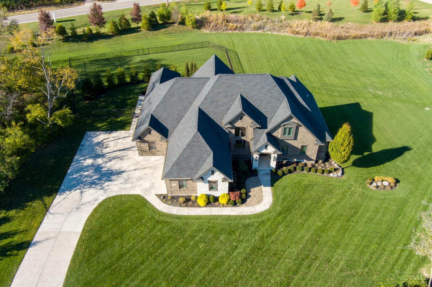 2442 Berkeley Court, Clearcreek Twp., OH, 45036 — photo 97