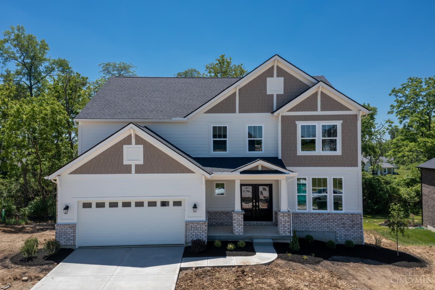 1159 Wayfarers Way, Lebanon, OH, 45036