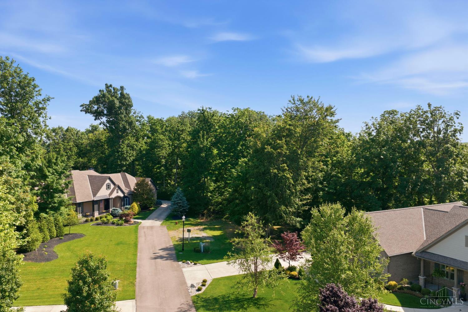 Lot 108 Fawn Meadow Lane, South Lebanon, OH, 45065 — photo 8