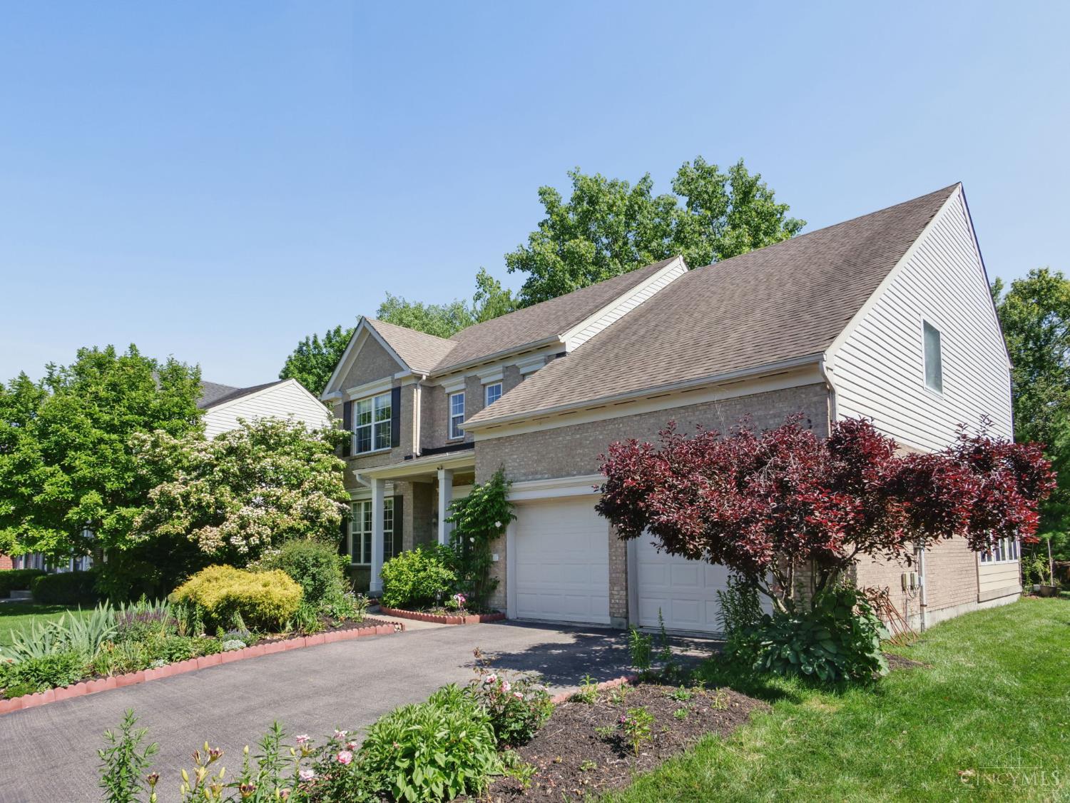 7879 Yellowwood Drive, Mason, OH, 45040 — photo 33