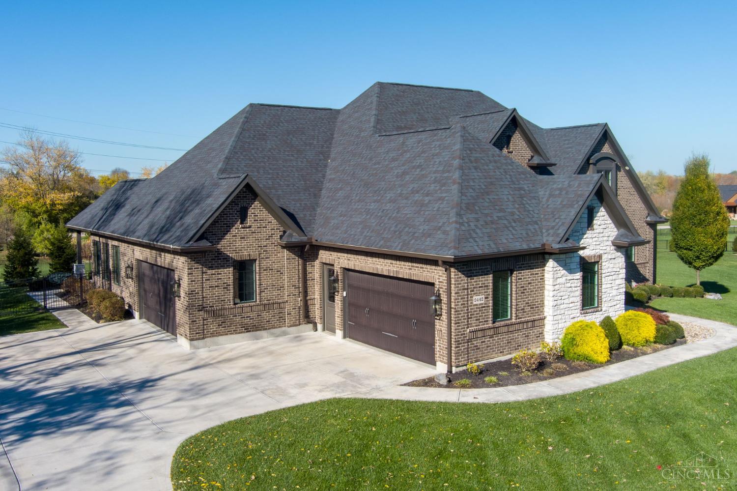 2442 Berkeley Court, Clearcreek Twp., OH, 45036 — photo 92