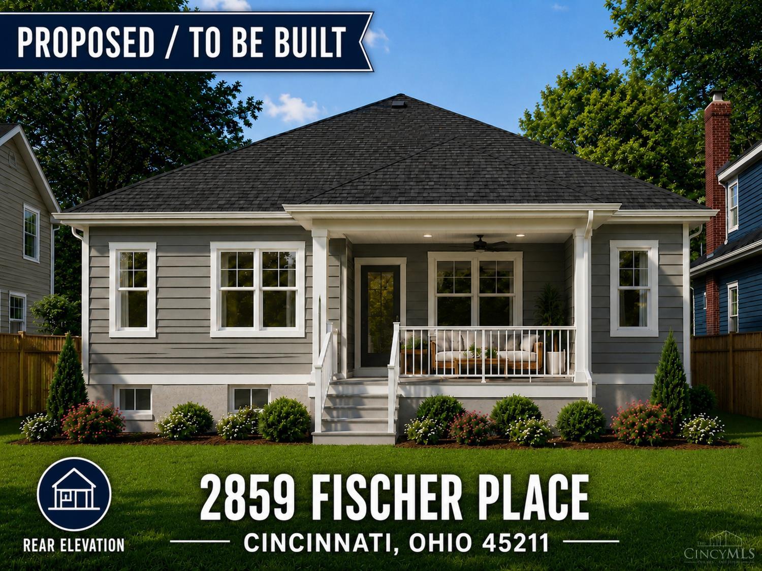 2859 Fischer Place, Cincinnati, OH, 45211 — photo 4