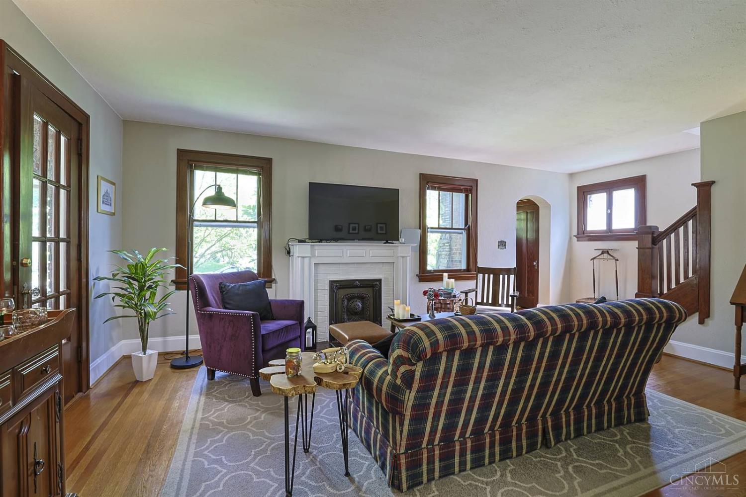 1581 Wittekind Terrace, Cincinnati, OH, 45224 — photo 6