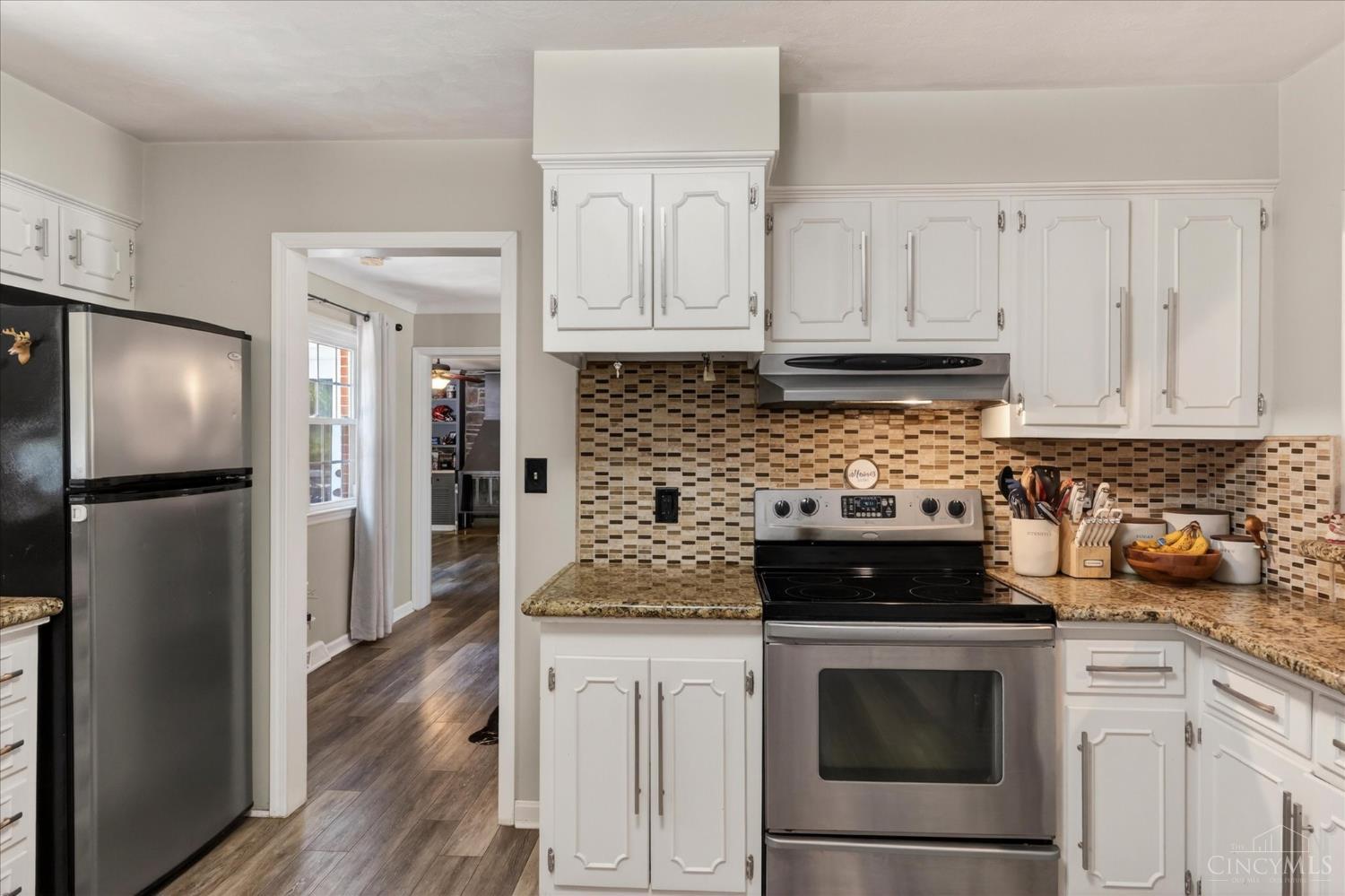 134 Beekin Drive, Hillsboro, OH, 45133 — photo 9