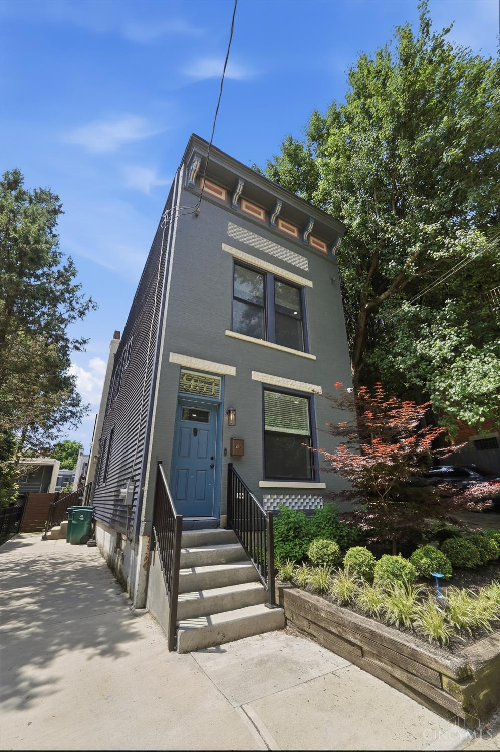 951 Parkside Place, Cincinnati, OH, 45202 — photo 65