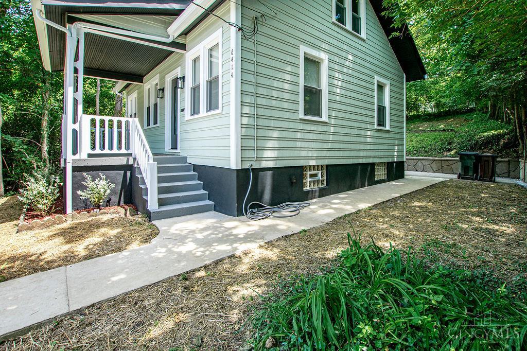 6414 Catalpa Avenue, North College Hill, OH, 45239 — photo 24