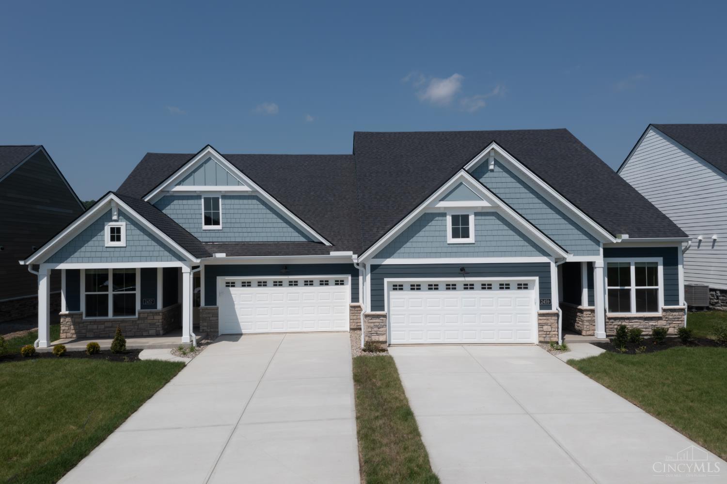 2457 Bartram Lane, Harrison, OH, 45030 — photo 3