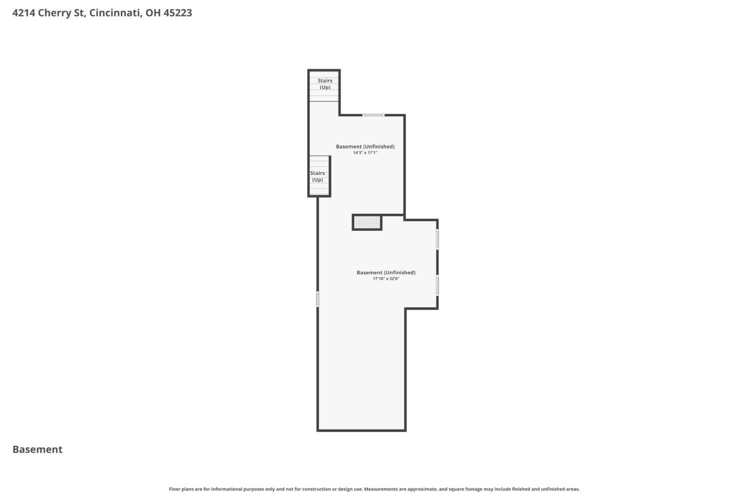 4214 Cherry Street, Cincinnati, OH, 45223 — photo 53