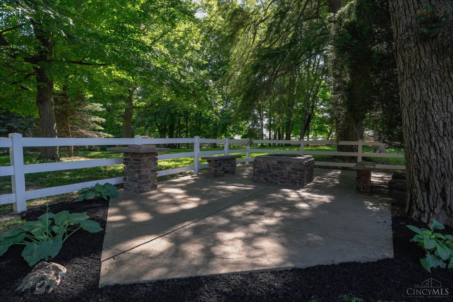 134 Beekin Drive, Hillsboro, OH, 45133 — photo 38