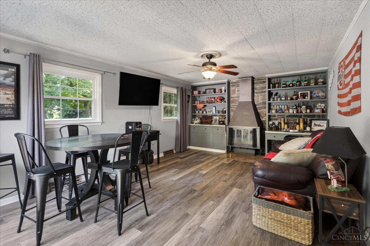 134 Beekin Drive, Hillsboro, OH, 45133 — photo 15