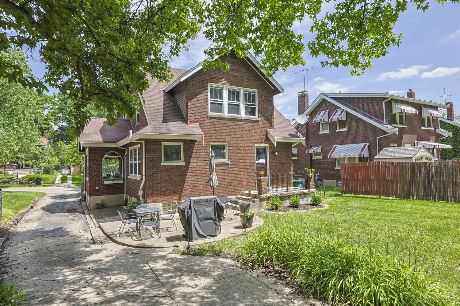 1581 Wittekind Terrace, Cincinnati, OH, 45224 — photo 47