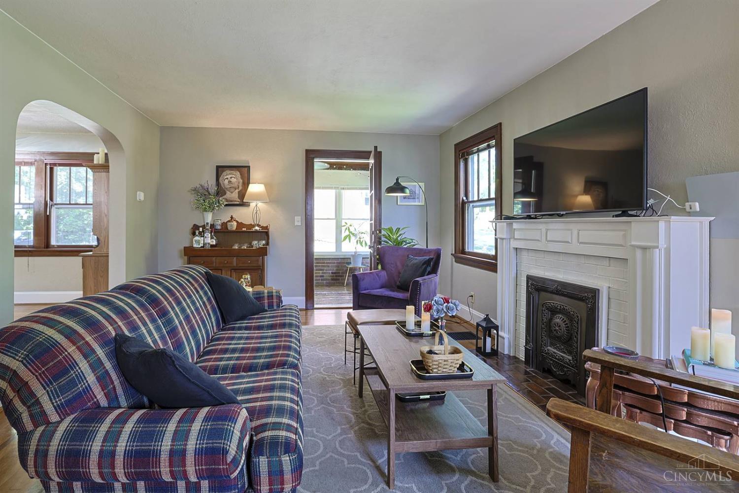 1581 Wittekind Terrace, Cincinnati, OH, 45224 — photo 7