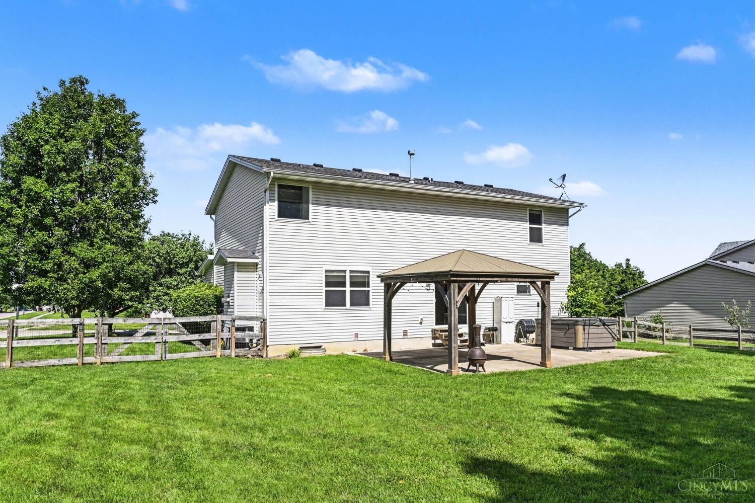 5640 Sebastian Lane, Liberty Twp, OH, 45011