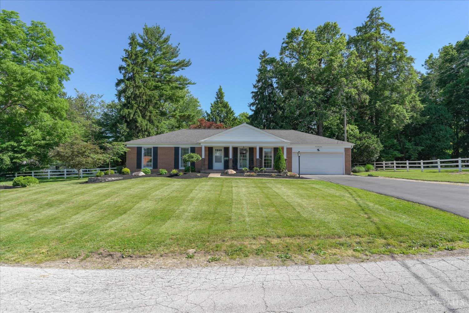 134 Beekin Drive, Hillsboro, OH, 45133 — photo 42