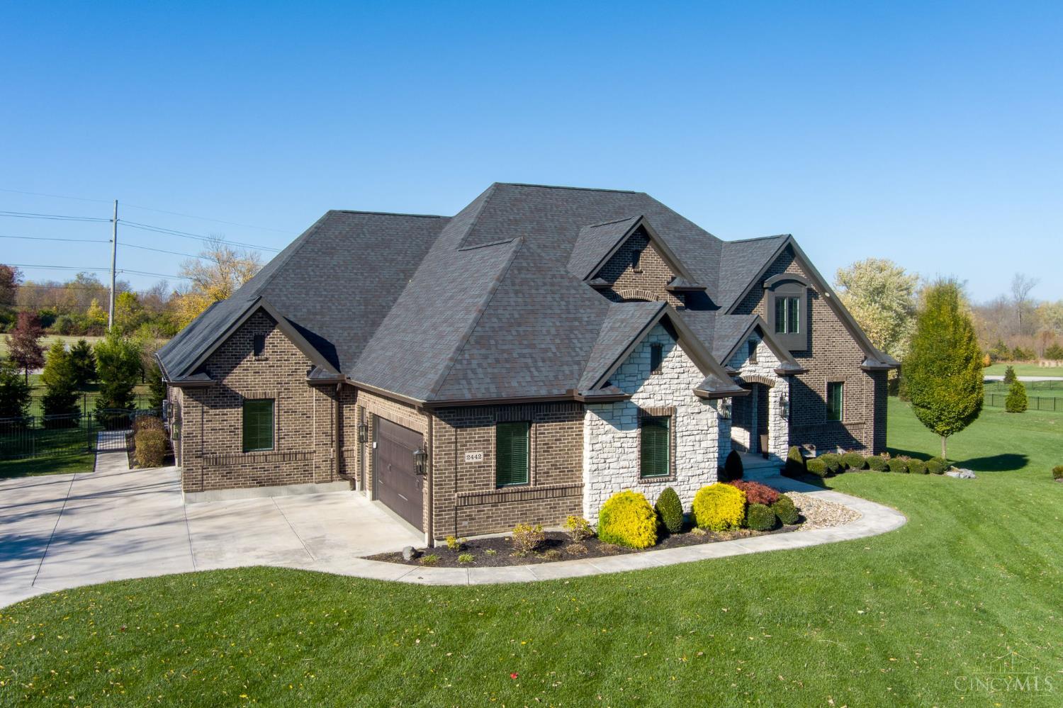 2442 Berkeley Court, Clearcreek Twp., OH, 45036 — photo 91