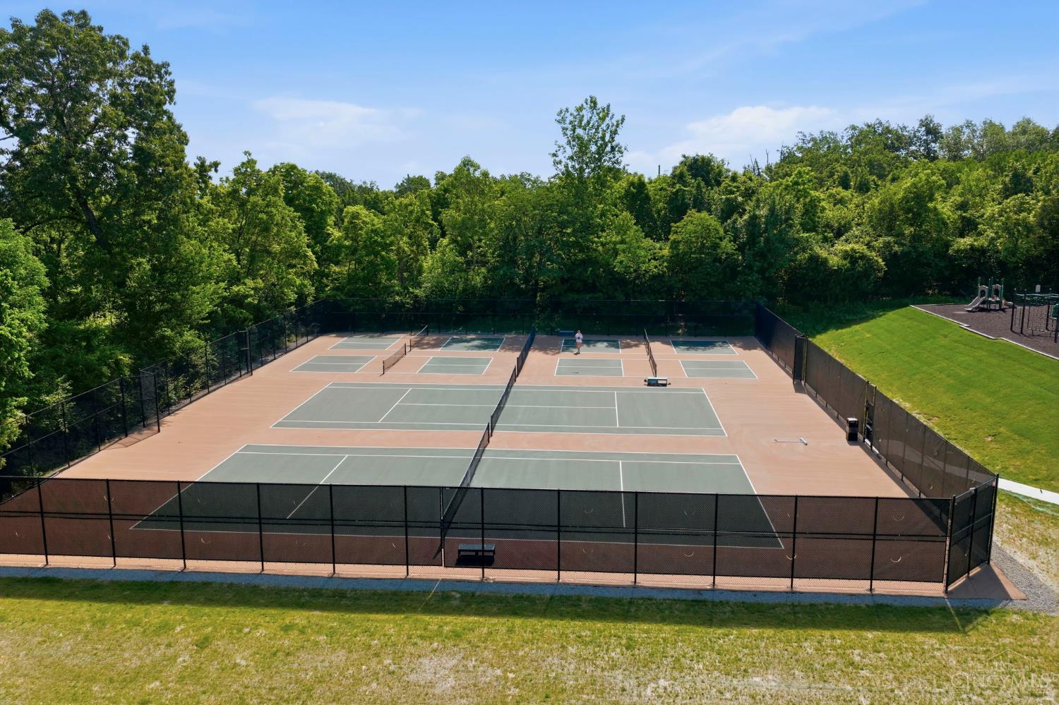 Lot 108 Fawn Meadow Lane, South Lebanon, OH, 45065 — photo 19