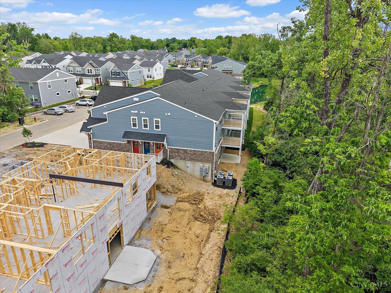 523 Tradition Ridge #81204, Union Twp, OH, 45245 — photo 26
