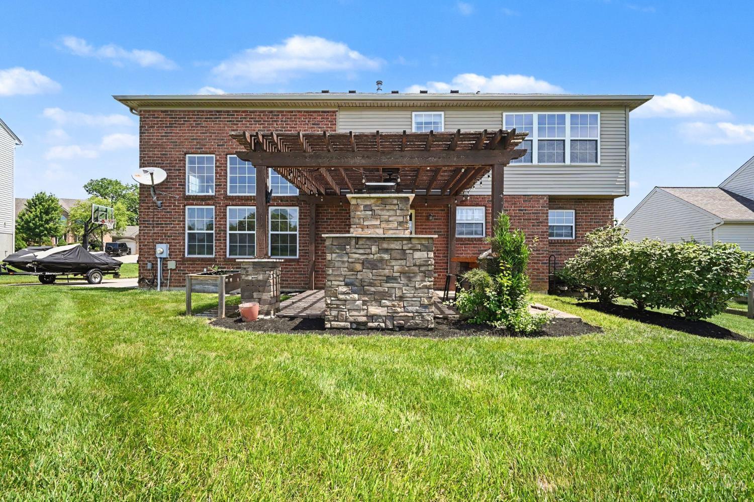 4969 Springleaf Drive