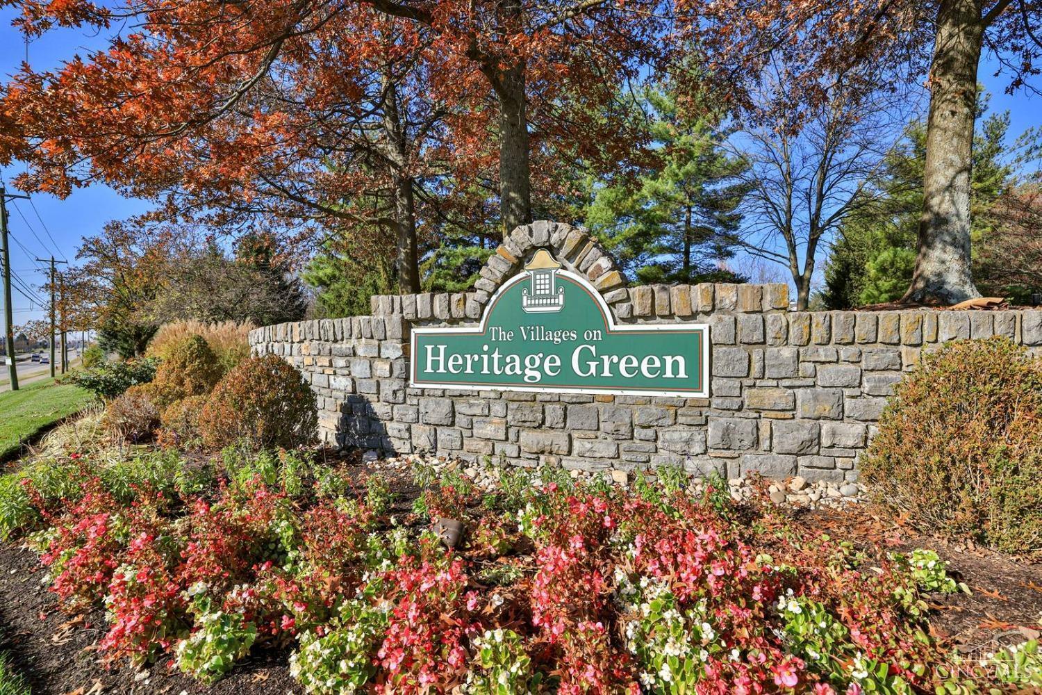 9570 Old Village Drive, Deerfield Twp., OH, 45140 — photo 88