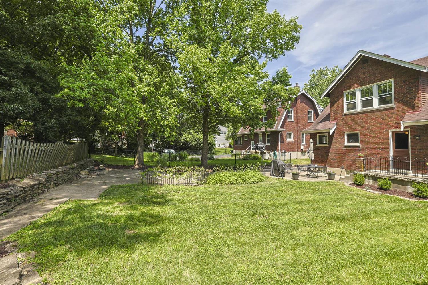 1581 Wittekind Terrace, Cincinnati, OH, 45224 — photo 41