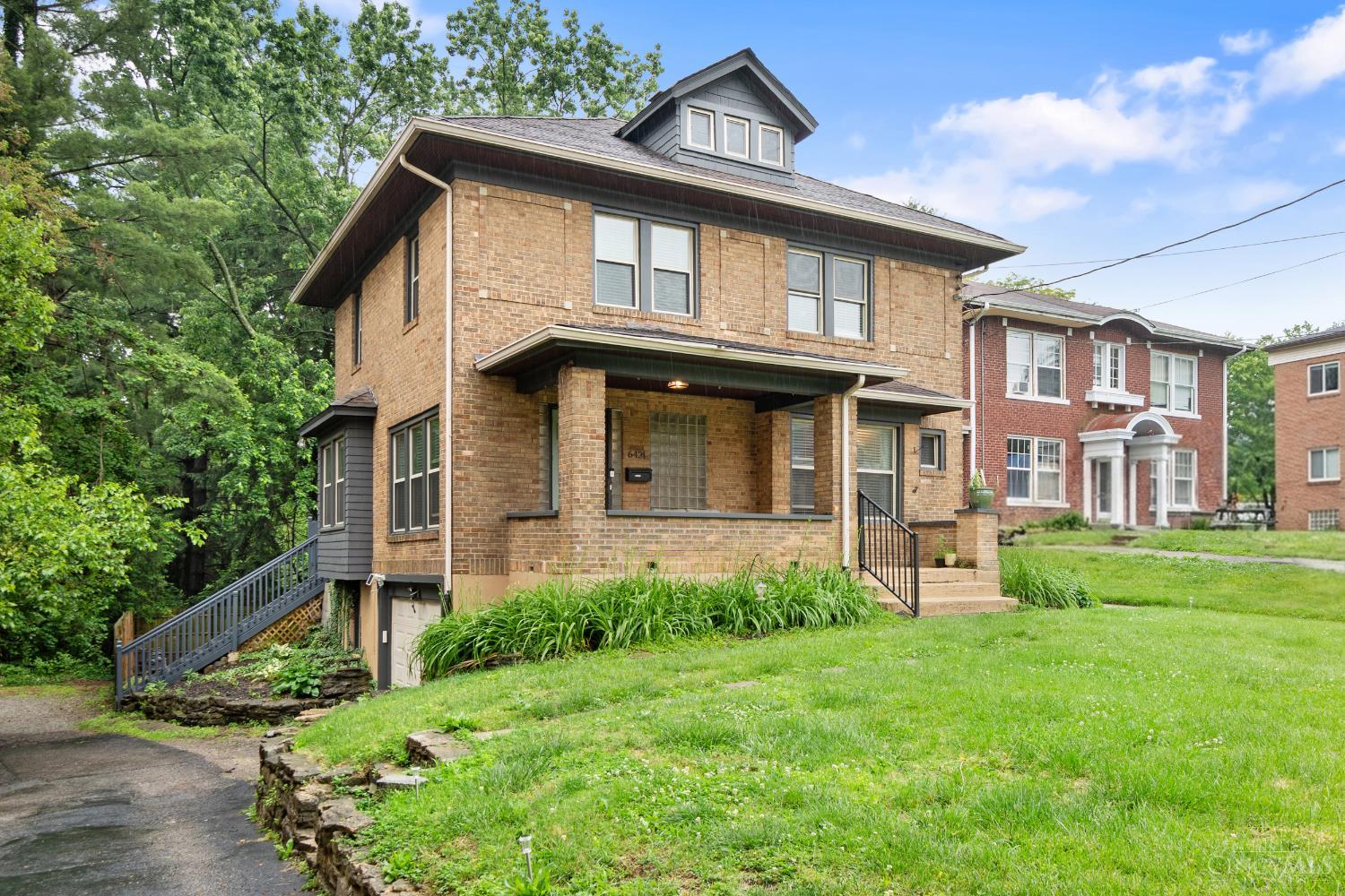 Homes for sale in Cincinnati, OH | 6424 Montgomery Rd, Cincinnati, OH 45213 | MLS# 1879969