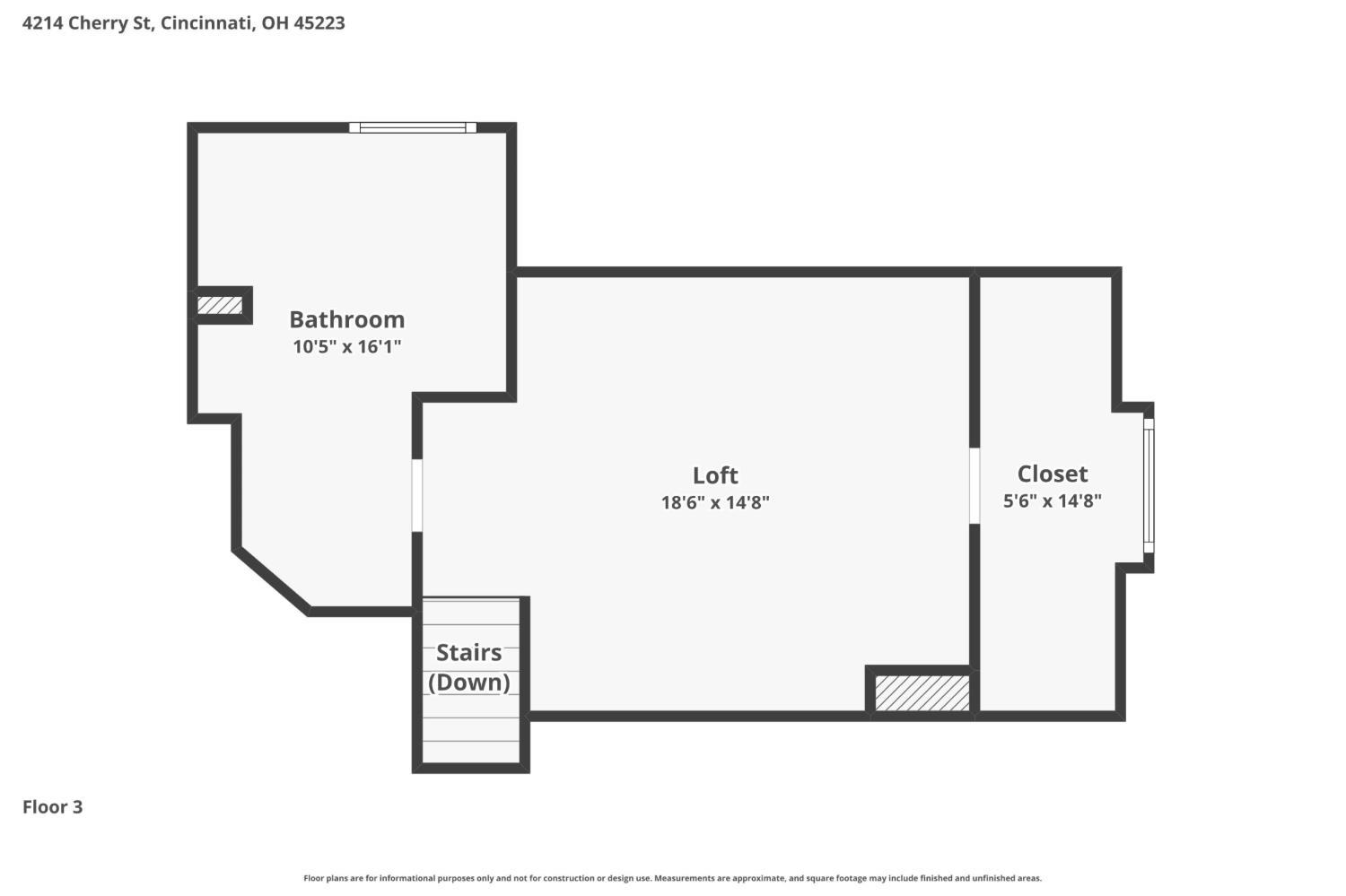 4214 Cherry Street, Cincinnati, OH, 45223 — photo 51