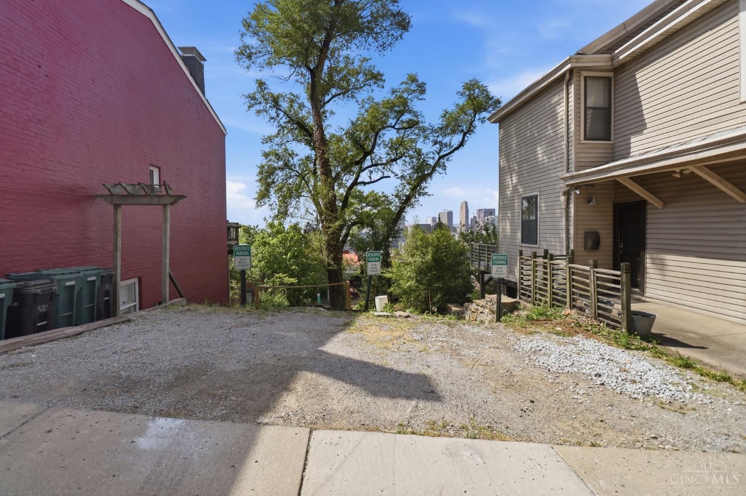525 Boal Street, Cincinnati, OH, 45202 — photo 29