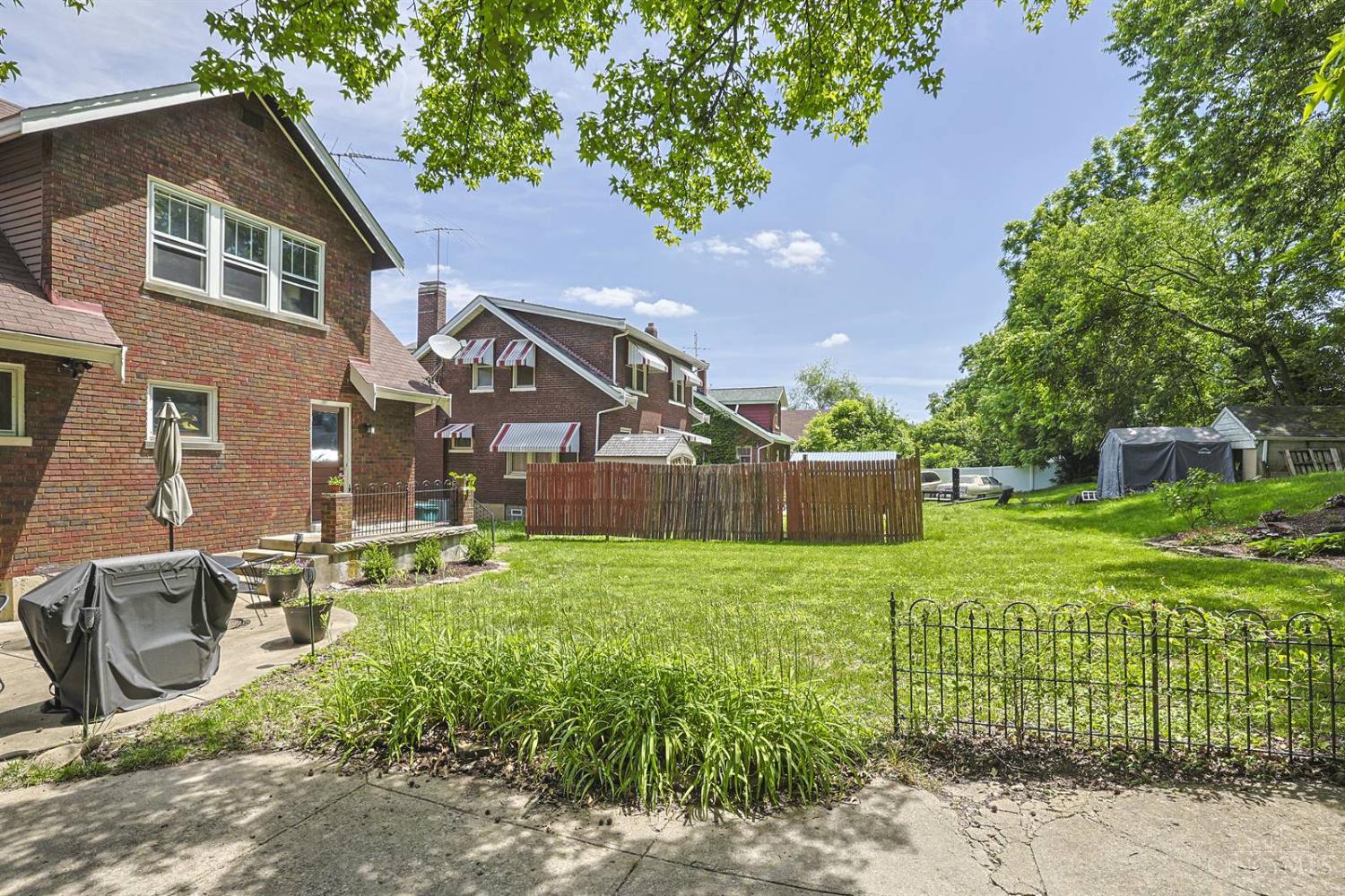 1581 Wittekind Terrace, Cincinnati, OH, 45224 — photo 44