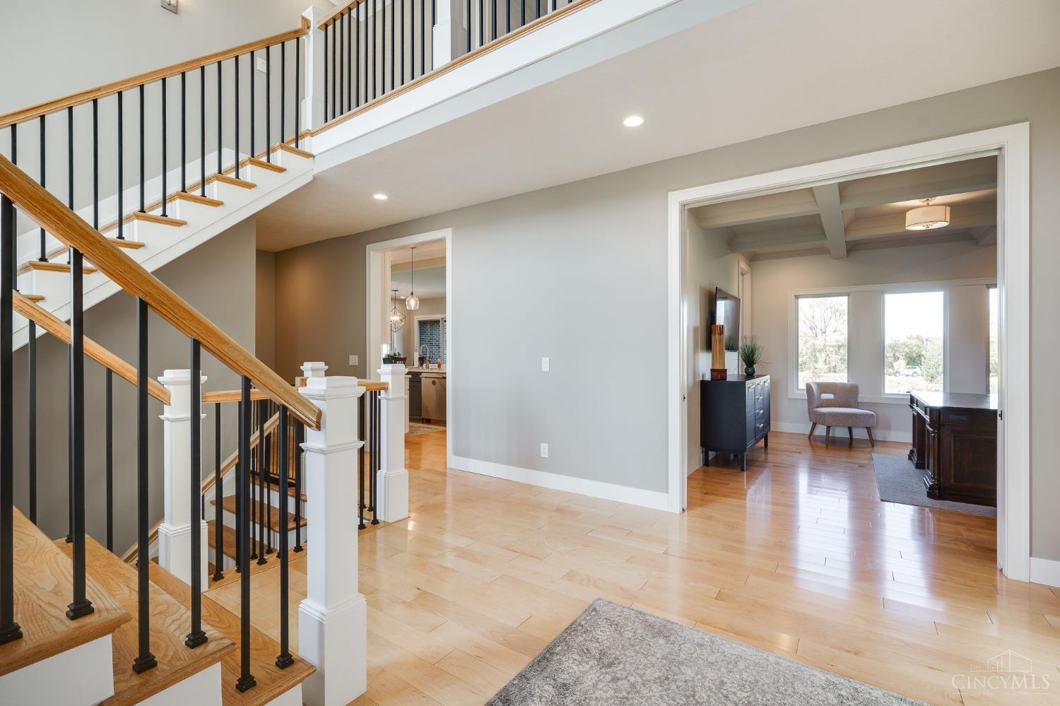 2442 Berkeley Court, Clearcreek Twp., OH, 45036 — photo 11