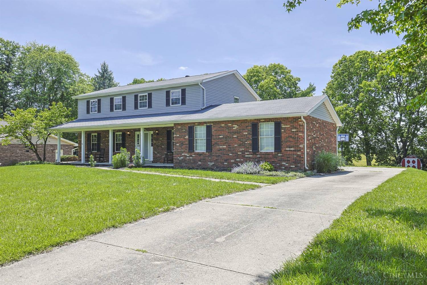 6149 Eddington Drive, Liberty Twp, OH, 45044 — photo 2